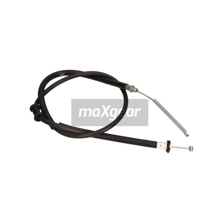 Trosas, stovėjimo stabdys MAXGEAR 32-0690