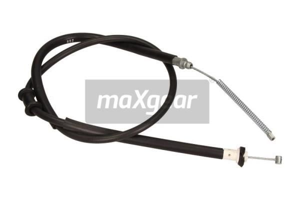 Trosas, stovėjimo stabdys MAXGEAR 32-0690
