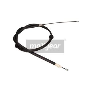 Trosas, stovėjimo stabdys MAXGEAR 32-0700