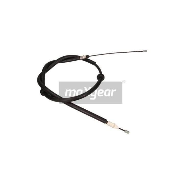 Trosas, stovėjimo stabdys MAXGEAR 32-0700