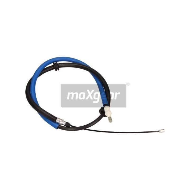 Trosas, stovėjimo stabdys MAXGEAR 32-0701