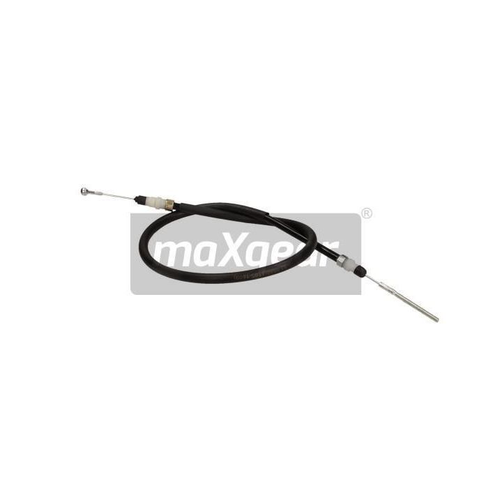 Trosas, stovėjimo stabdys MAXGEAR 32-0746