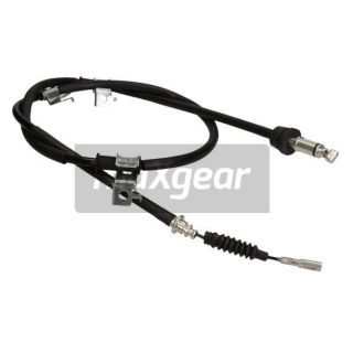 Trosas, stovėjimo stabdys MAXGEAR 32-0751