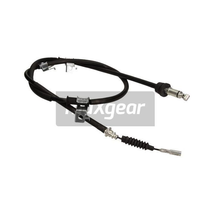 Trosas, stovėjimo stabdys MAXGEAR 32-0751