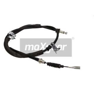 Trosas, stovėjimo stabdys MAXGEAR 32-0752