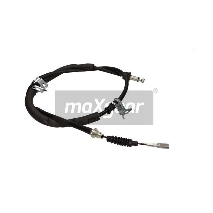 Trosas, stovėjimo stabdys MAXGEAR 32-0752