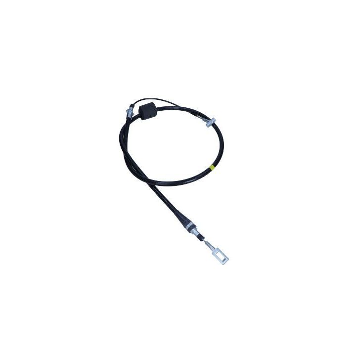 Trosas, stovėjimo stabdys MAXGEAR 32-0859