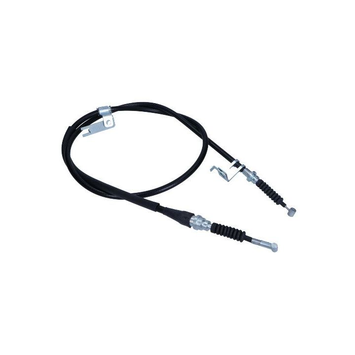 Trosas, stovėjimo stabdys MAXGEAR 32-0874