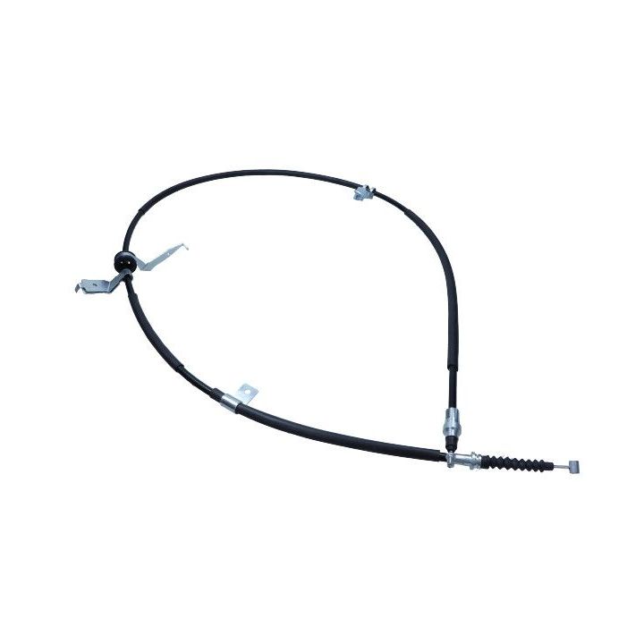 Trosas, stovėjimo stabdys MAXGEAR 32-0875