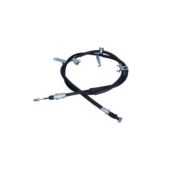 Trosas, stovėjimo stabdys MAXGEAR 32-0879