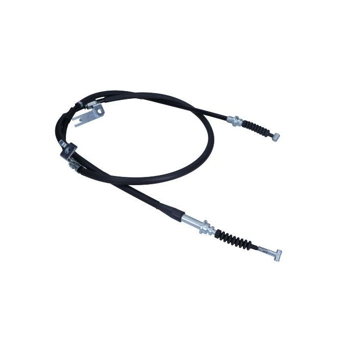 Trosas, stovėjimo stabdys MAXGEAR 32-0880