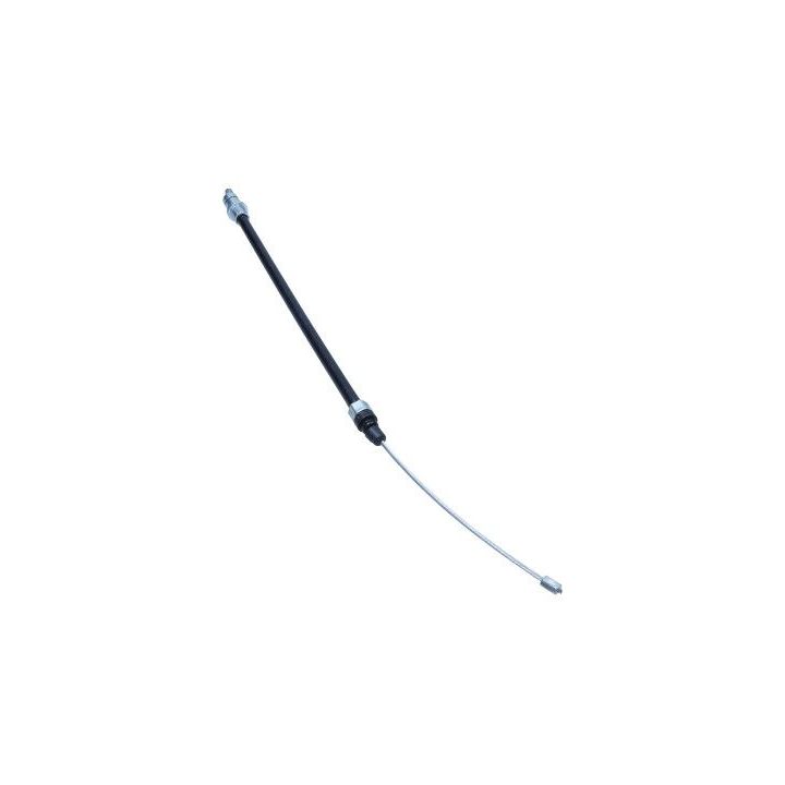 Trosas, stovėjimo stabdys MAXGEAR 32-0887