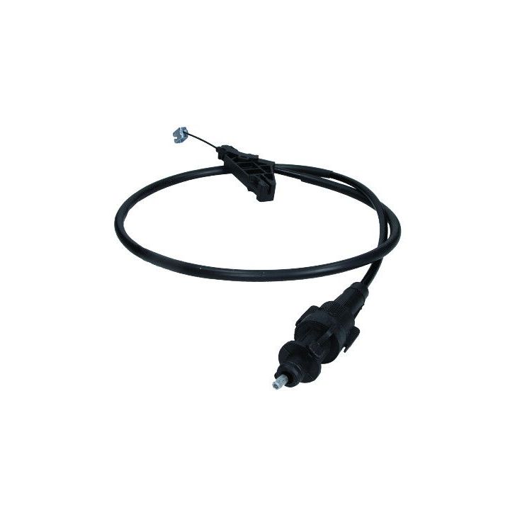 Trosas, stovėjimo stabdys MAXGEAR 32-0898