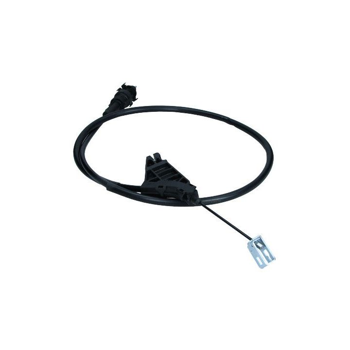 Trosas, stovėjimo stabdys MAXGEAR 32-0898