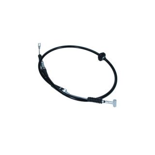 Trosas, stovėjimo stabdys MAXGEAR 32-0899