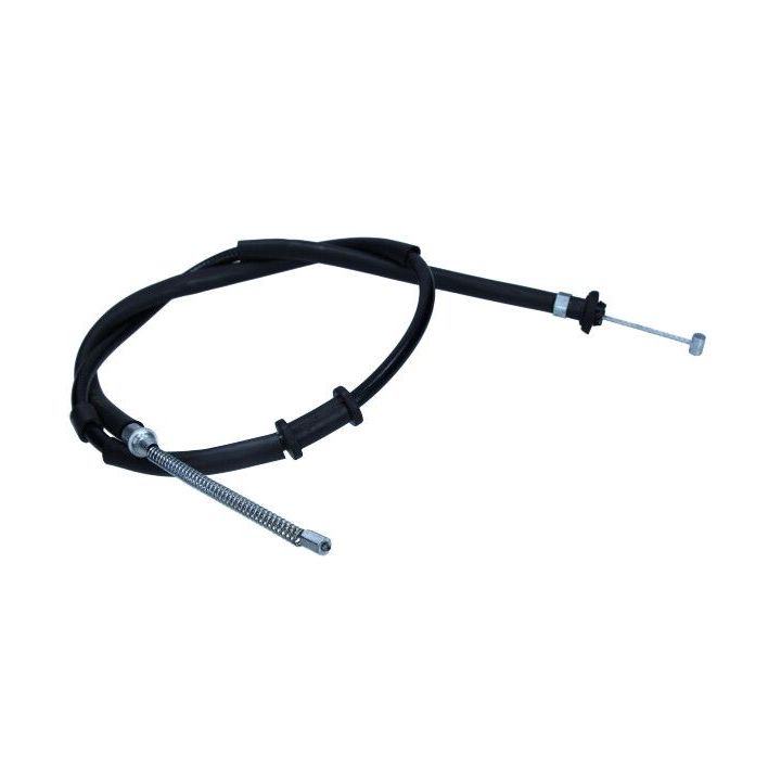 Trosas, stovėjimo stabdys MAXGEAR 32-1040