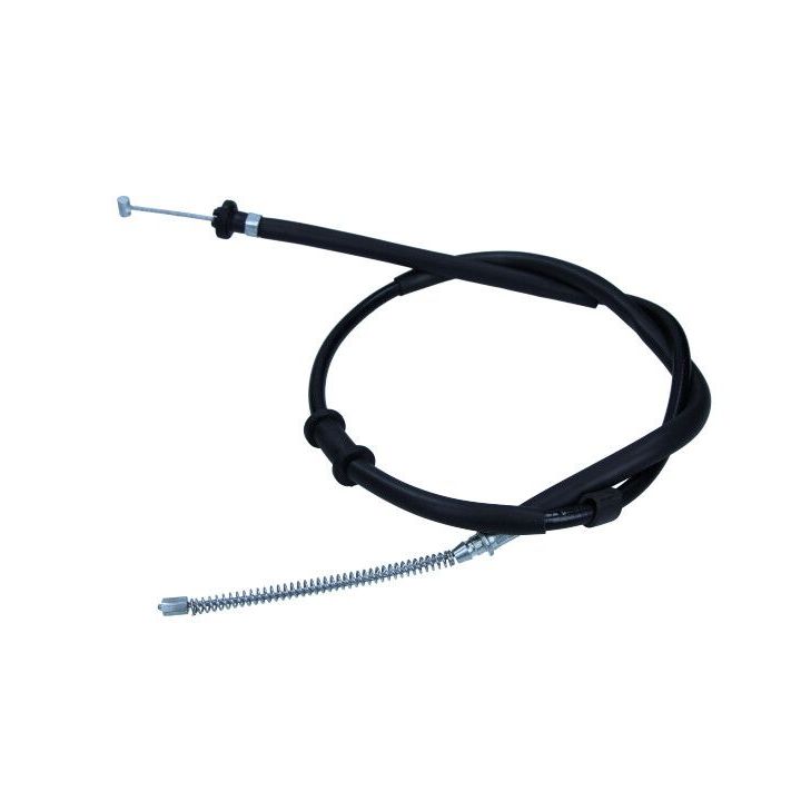 Trosas, stovėjimo stabdys MAXGEAR 32-1040