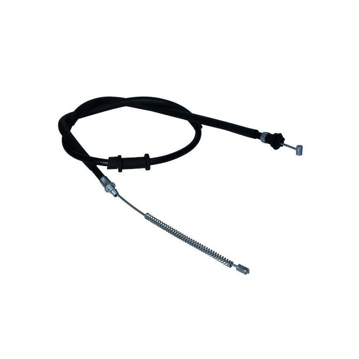 Trosas, stovėjimo stabdys MAXGEAR 32-1041