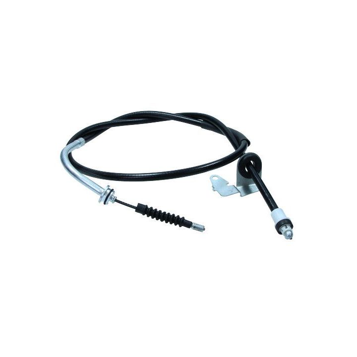 Trosas, stovėjimo stabdys MAXGEAR 32-1401