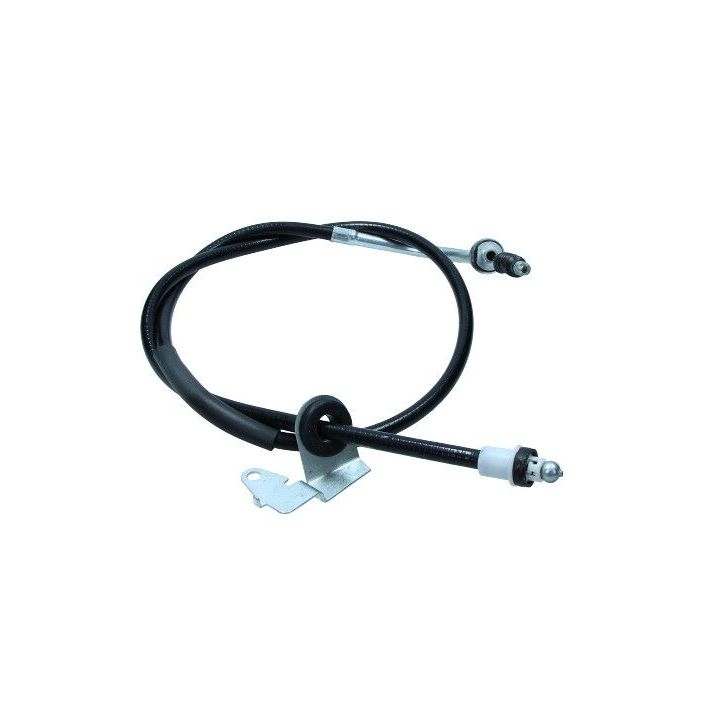 Trosas, stovėjimo stabdys MAXGEAR 32-1401