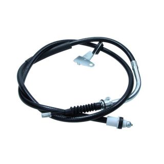 Trosas, stovėjimo stabdys MAXGEAR 32-1402