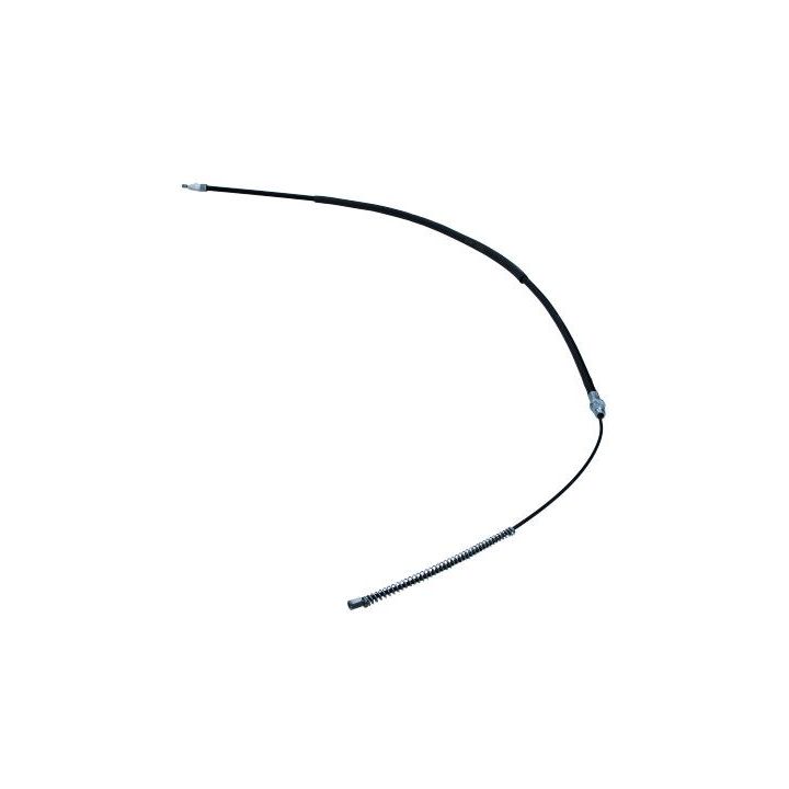 Trosas, stovėjimo stabdys MAXGEAR 32-1497