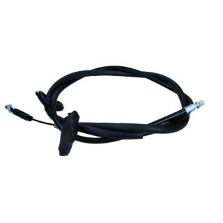 Trosas, stovėjimo stabdys MAXGEAR 32-1498