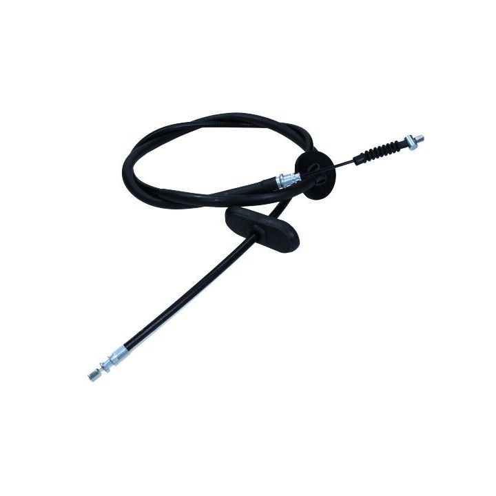 Trosas, stovėjimo stabdys MAXGEAR 32-1498