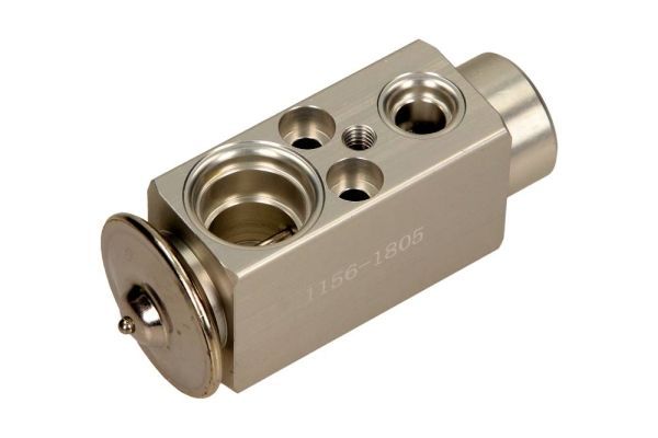 Išsiplėtimo vožtuvas, oro kondicionavimas MAXGEAR AC111568