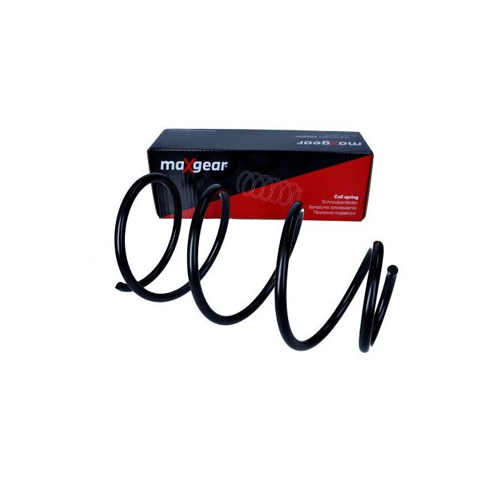 Spyruoklė MAXGEAR 60-0051