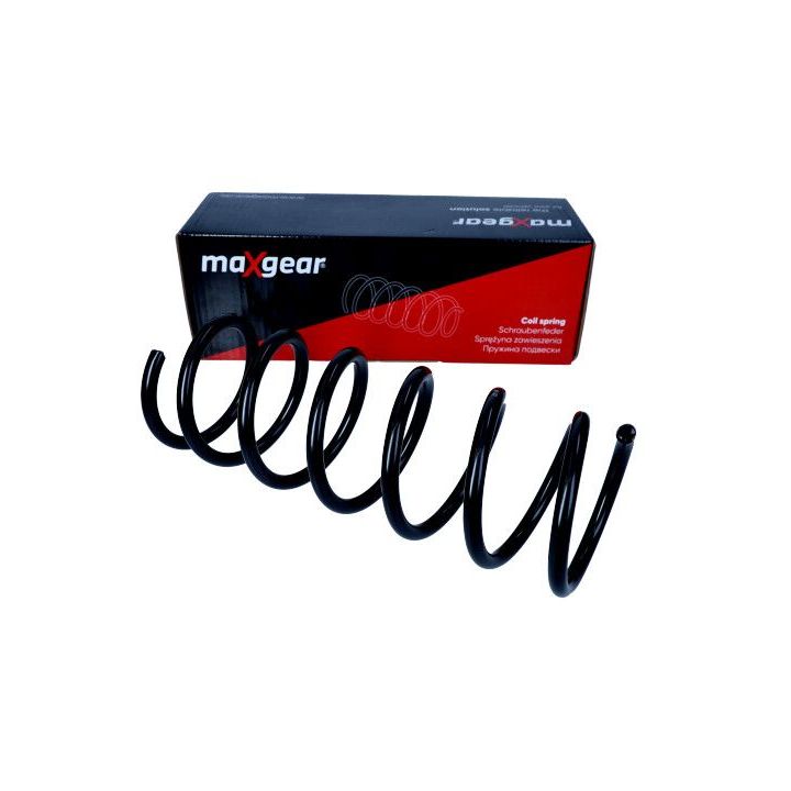 Spyruoklė MAXGEAR 60-0052