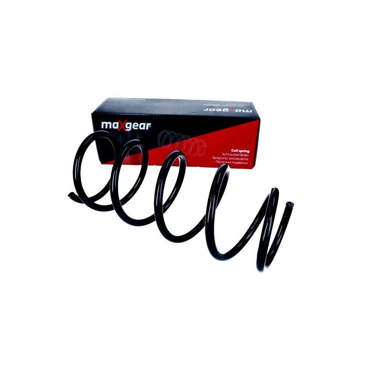 Spyruoklė MAXGEAR 60-0080