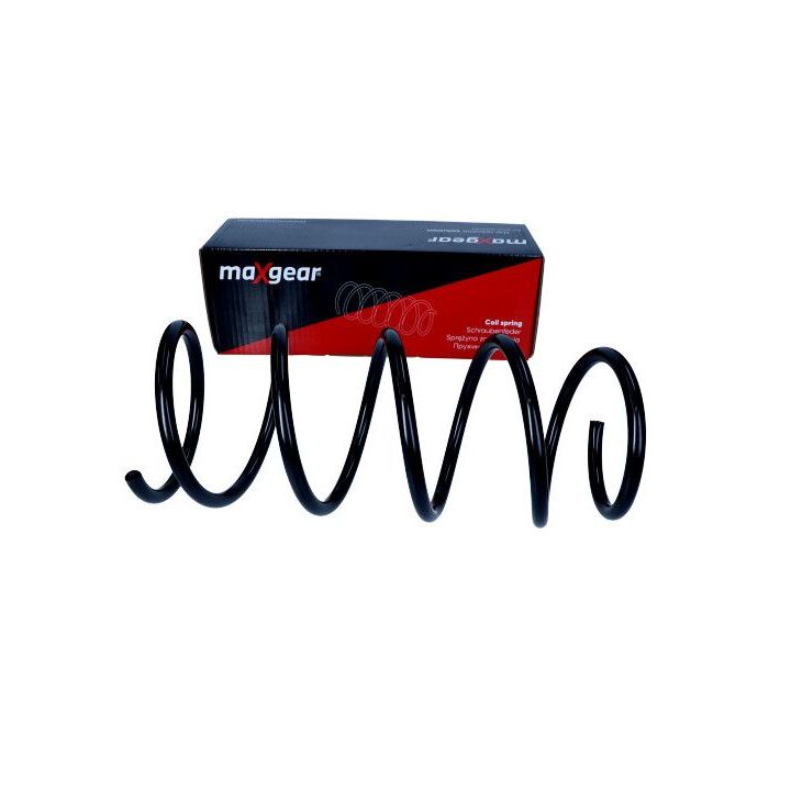 Spyruoklė MAXGEAR 60-0081