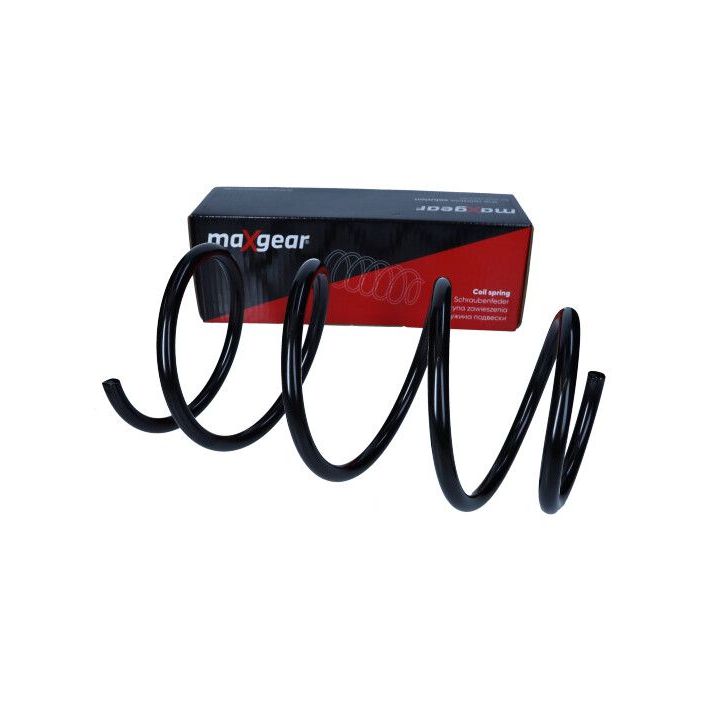 Spyruoklė MAXGEAR 60-0087