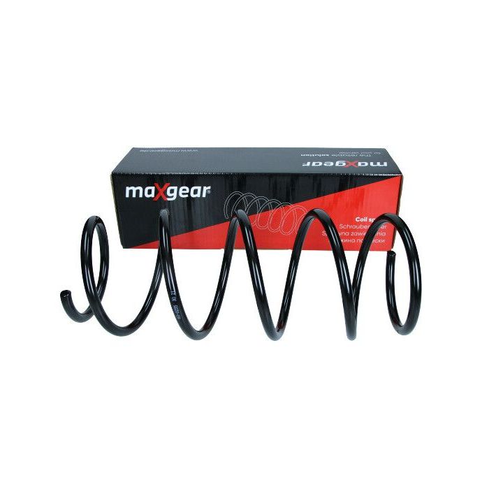 Spyruoklė MAXGEAR 60-0255