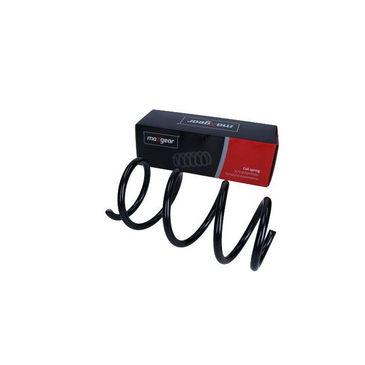 Spyruoklė MAXGEAR 60-0487D