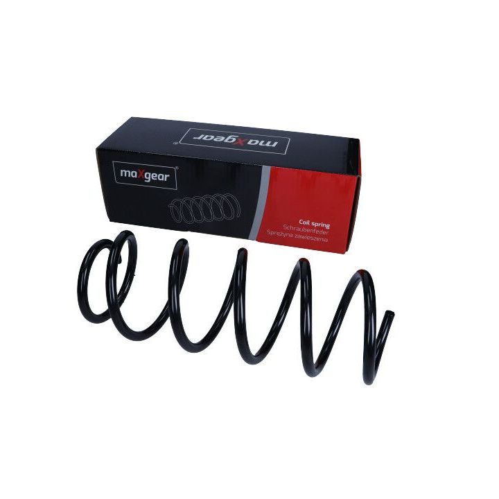 Spyruoklė MAXGEAR 60-0518D