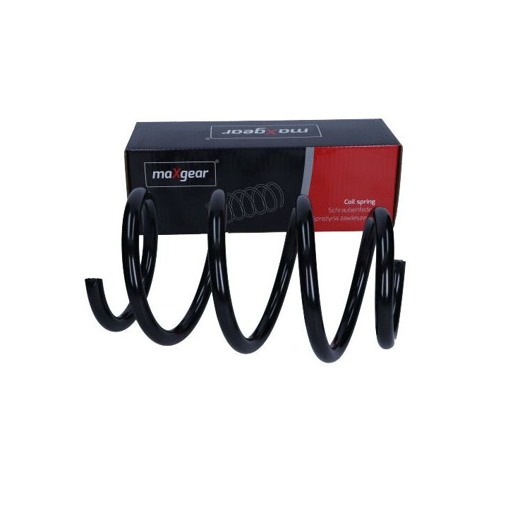 Spyruoklė MAXGEAR 60-0521