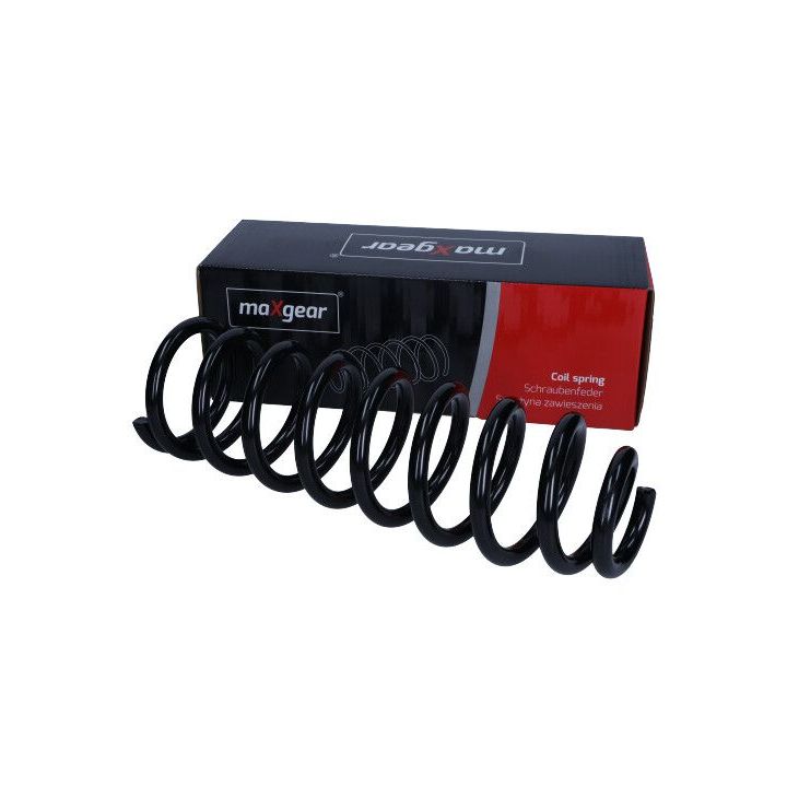 Spyruoklė MAXGEAR 60-0531