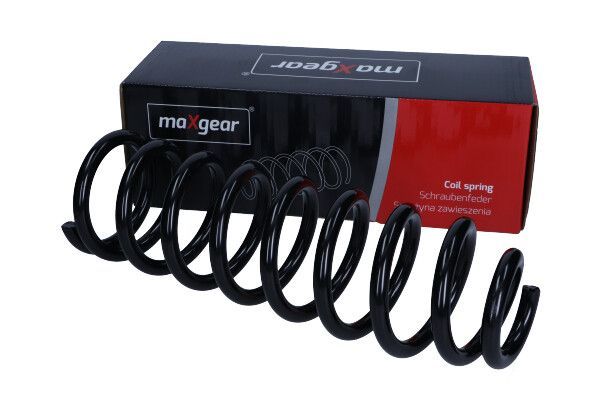 Spyruoklė MAXGEAR 60-0531