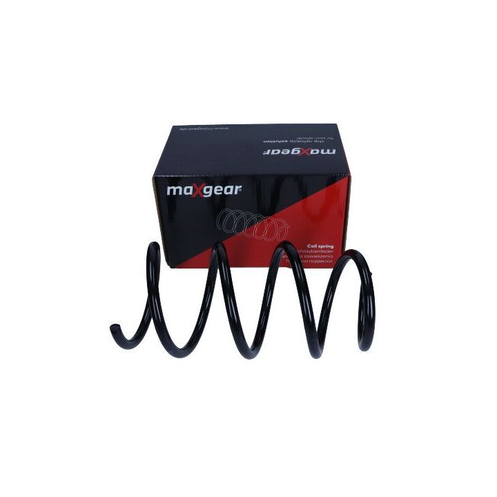 Spyruoklė MAXGEAR 60-0567D