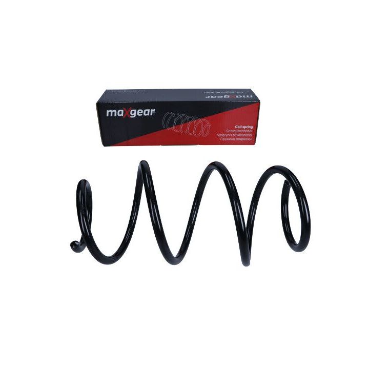 Spyruoklė MAXGEAR 60-0616D