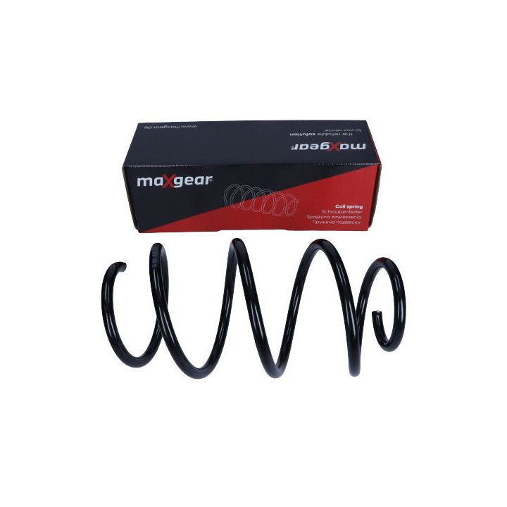 Spyruoklė MAXGEAR 60-0623