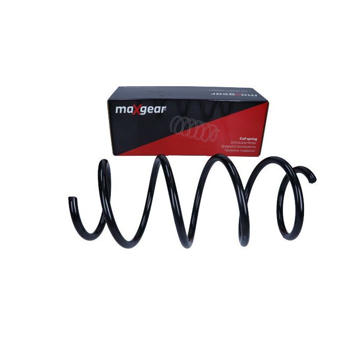 Spyruoklė MAXGEAR 60-0634D