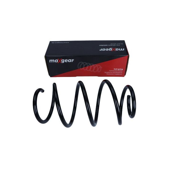 Spyruoklė MAXGEAR 60-0635D