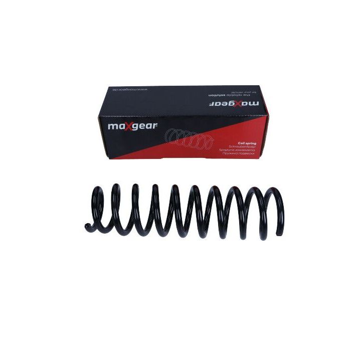 Spyruoklė MAXGEAR 60-0651