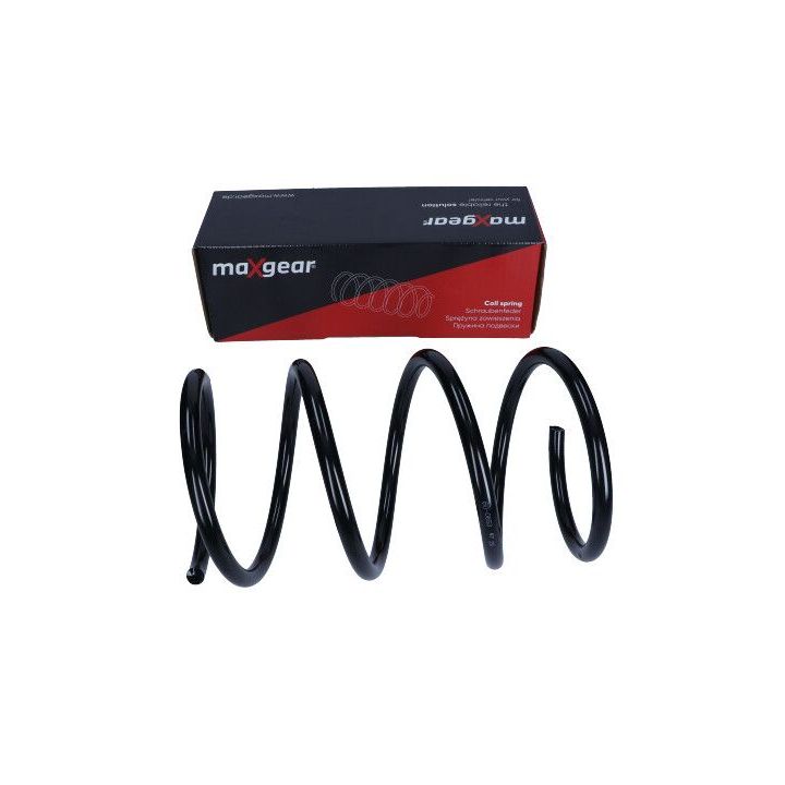 Spyruoklė MAXGEAR 60-0653D