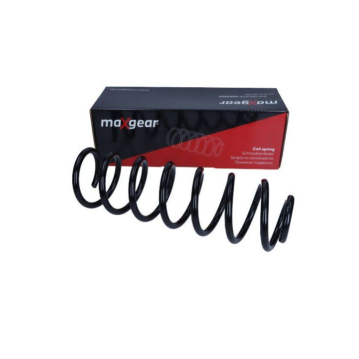 Spyruoklė MAXGEAR 60-0656D