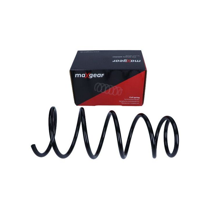 Spyruoklė MAXGEAR 60-0657D
