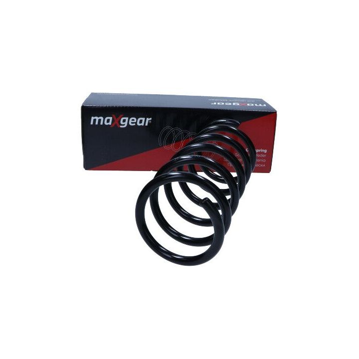 Spyruoklė MAXGEAR 60-0659D